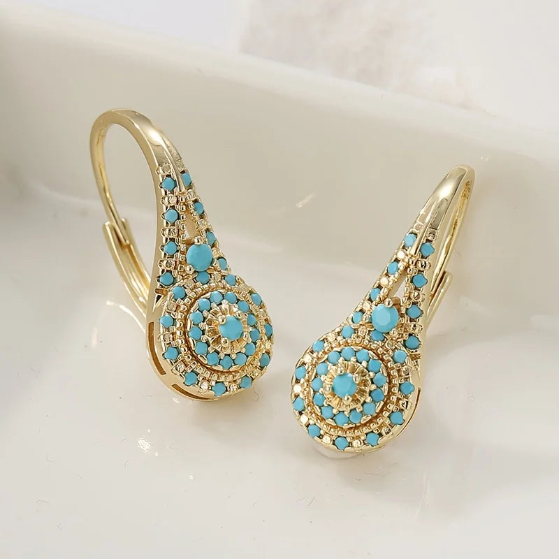 Selestara - Hypoallergenic Earrings