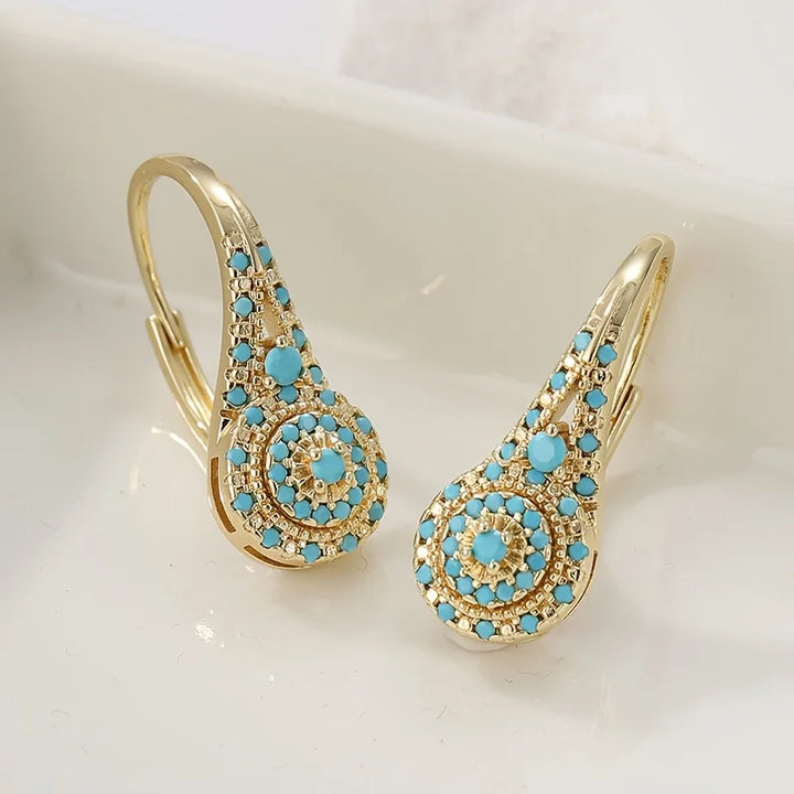 Selestara - Hypoallergenic Earrings