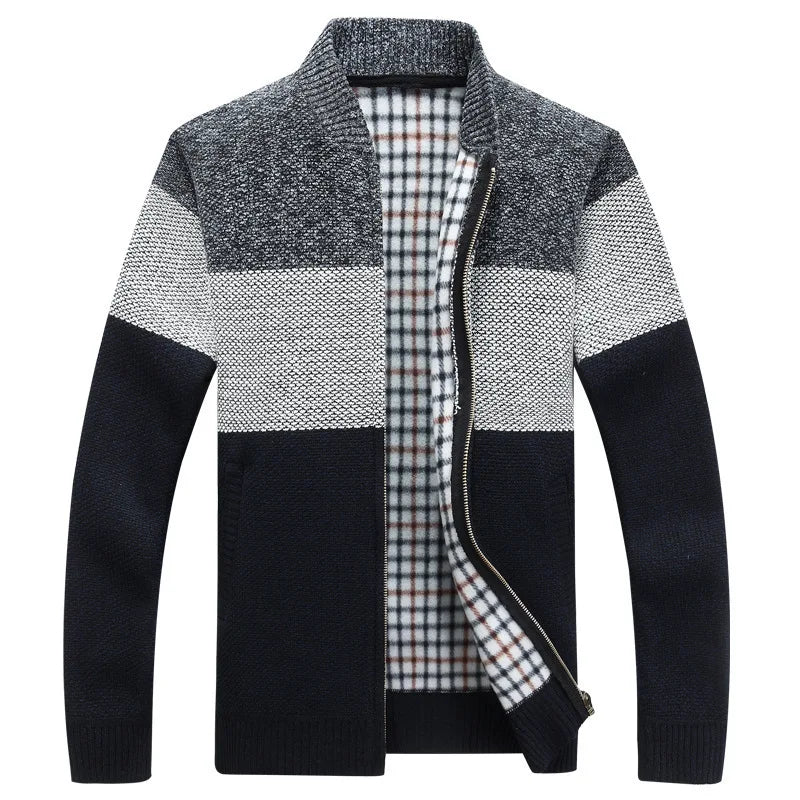 Lionel - Stylish Casual Cardigan