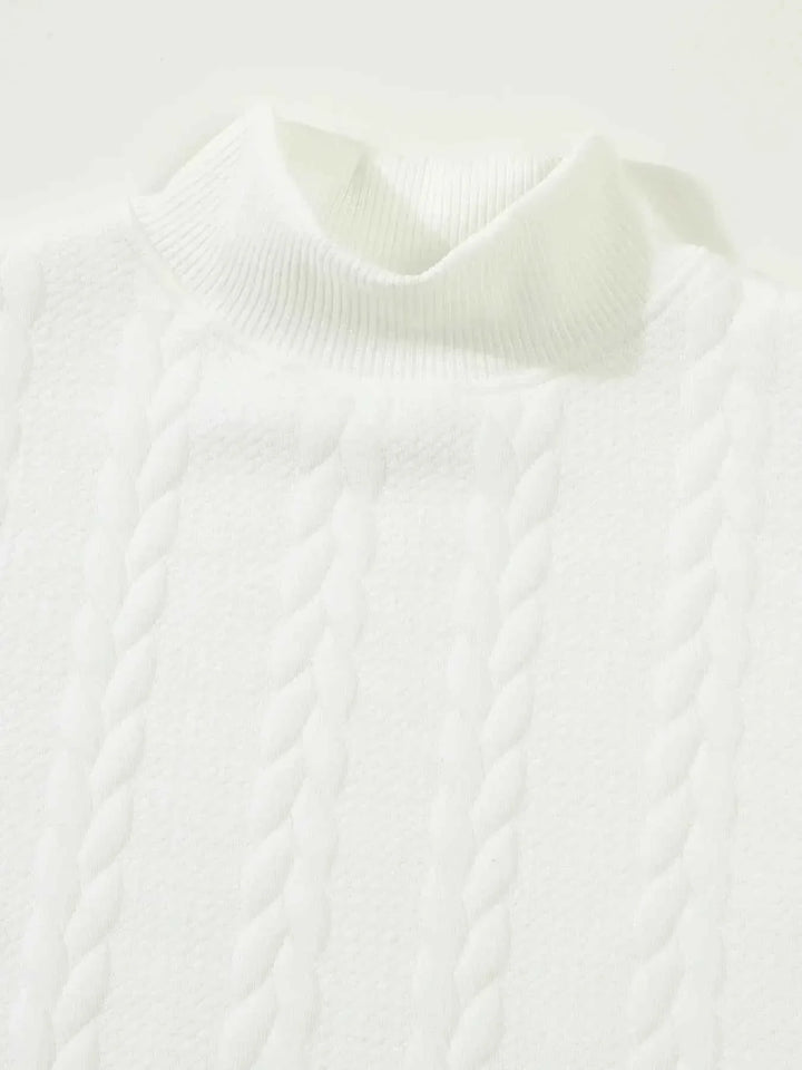 Adriel - Stylish Casual Sweater