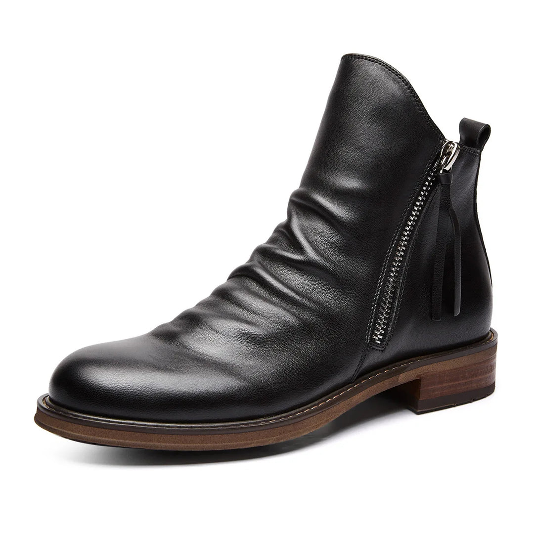 Zenro - Stylish Casual Boots
