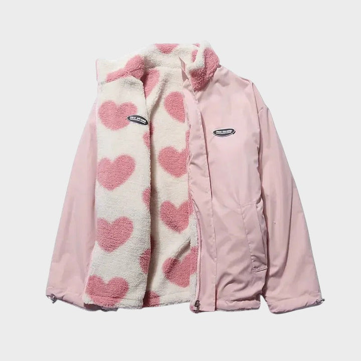 Hosanna - Stylish Casual Jacket