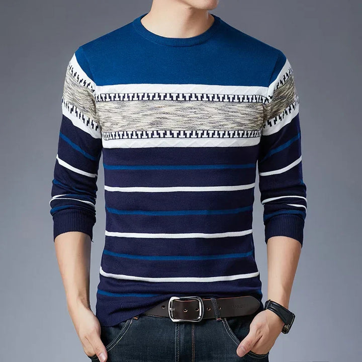 Edricor - Stylish Casual Sweater