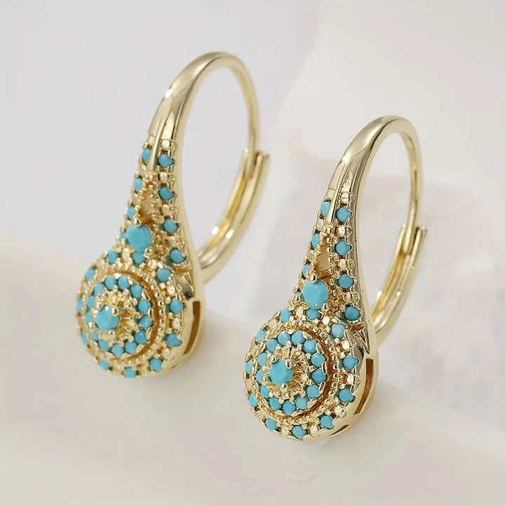 Selestara - Hypoallergenic Earrings
