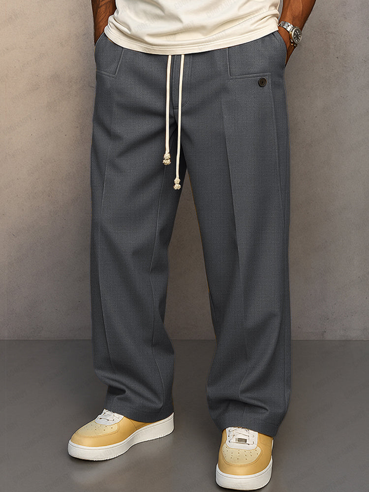 Laxon - Stylish Casual Trousers