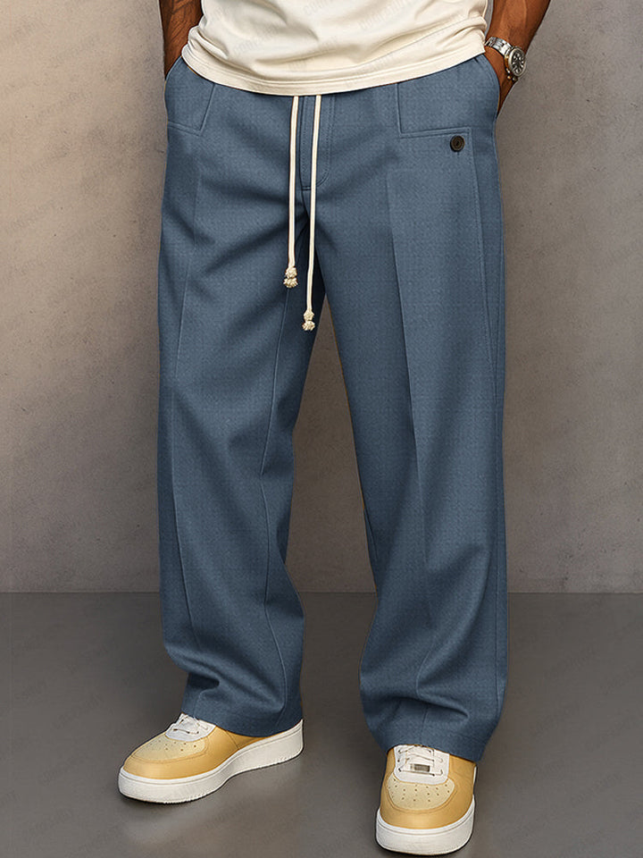 Laxon - Stylish Casual Trousers