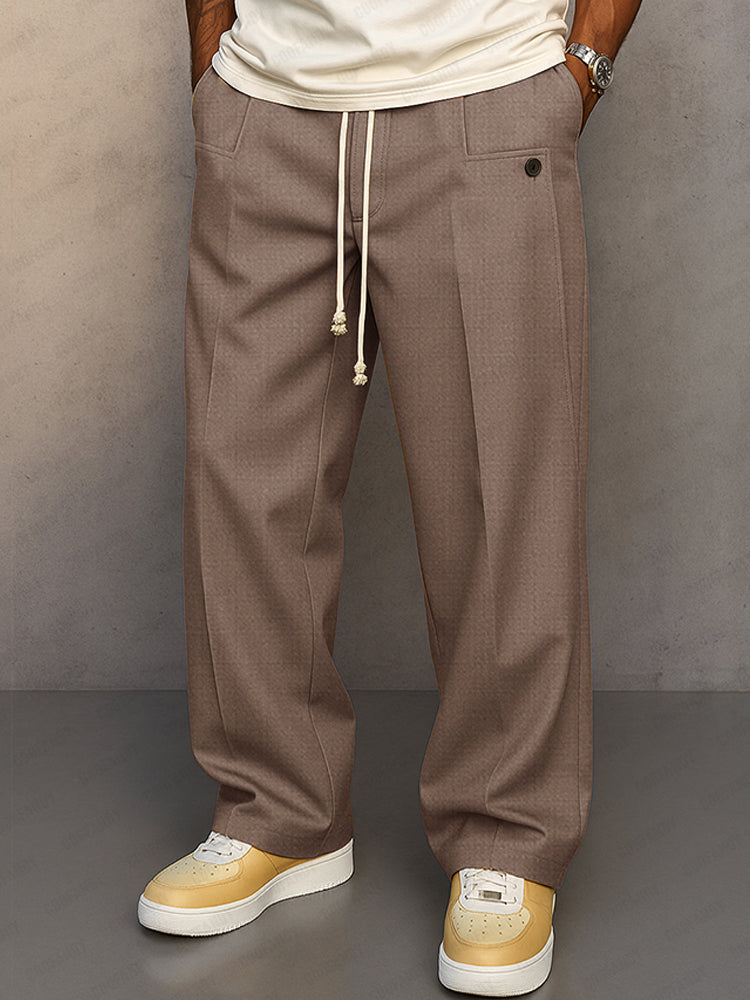 Laxon - Stylish Casual Trousers