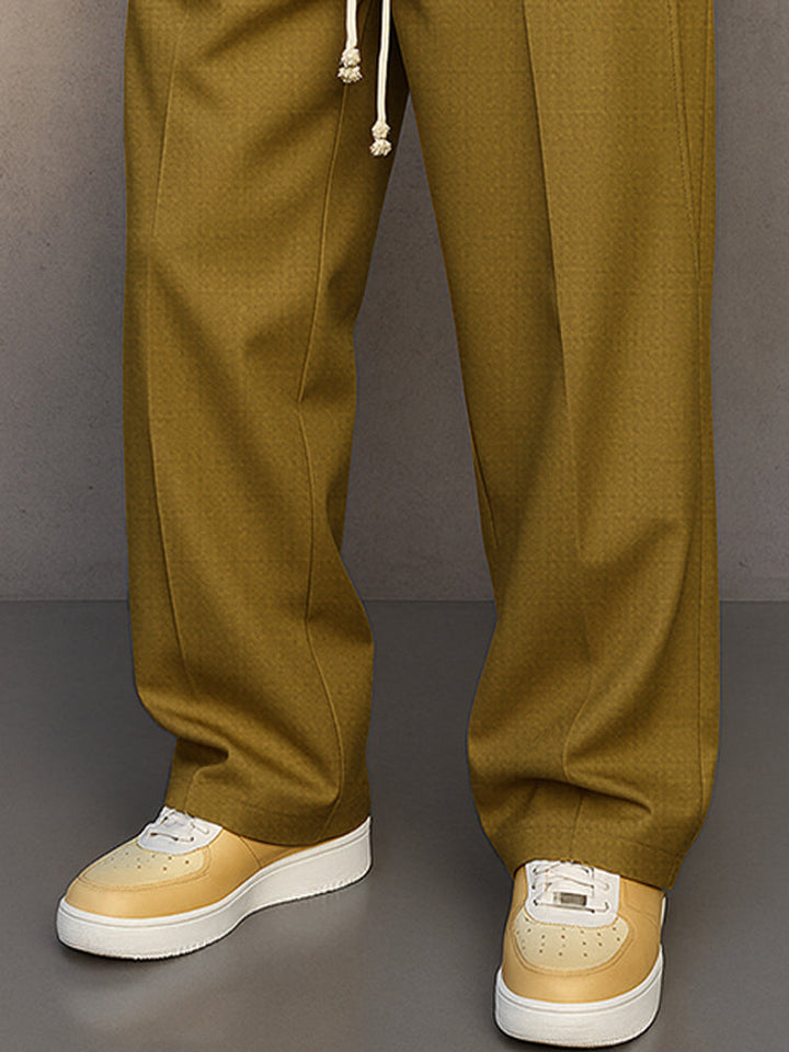 Laxon - Stylish Casual Trousers