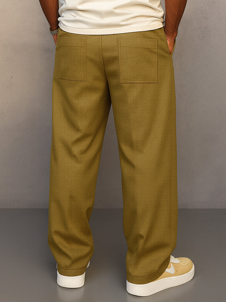 Laxon - Stylish Casual Trousers