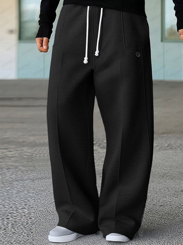 Gannon - Soft-Touch Joggers