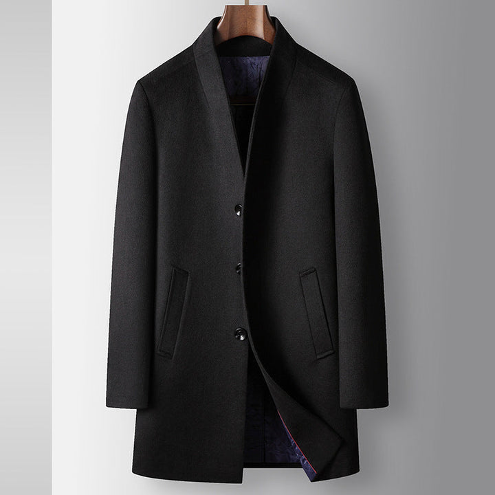 Dewi - Tailored Coat