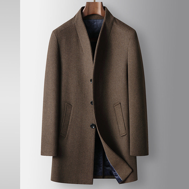 Dewi - Tailored Coat
