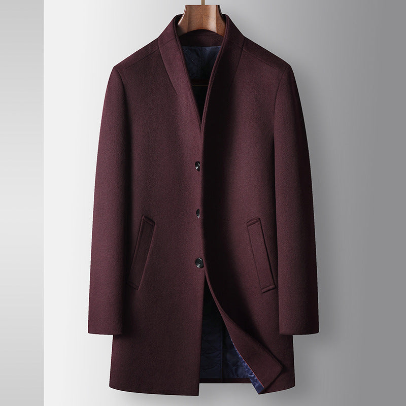 Dewi - Tailored Coat