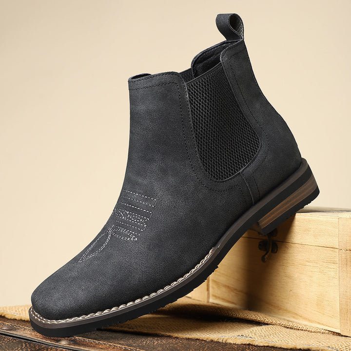 Fendris - Stylish Casual Boots