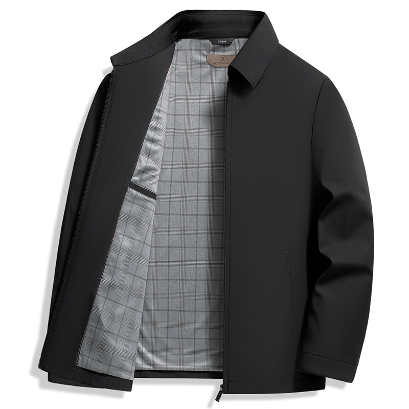 Jaxsen - Stylish Casual Jacket