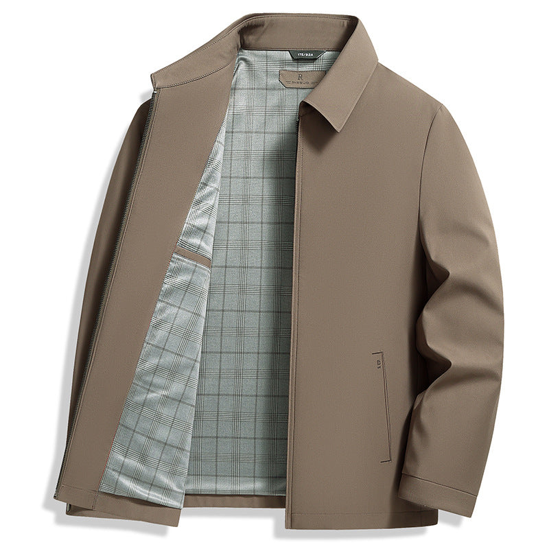Jaxsen - Stylish Casual Jacket
