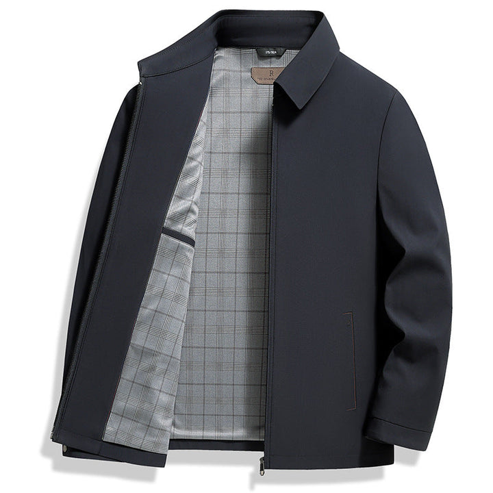 Jaxsen - Stylish Casual Jacket