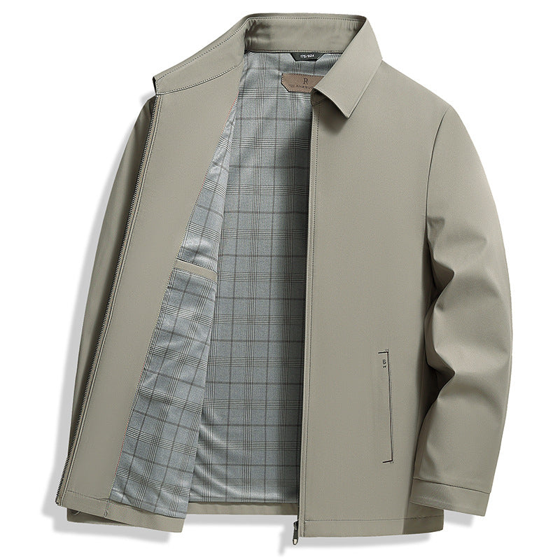 Jaxsen - Stylish Casual Jacket