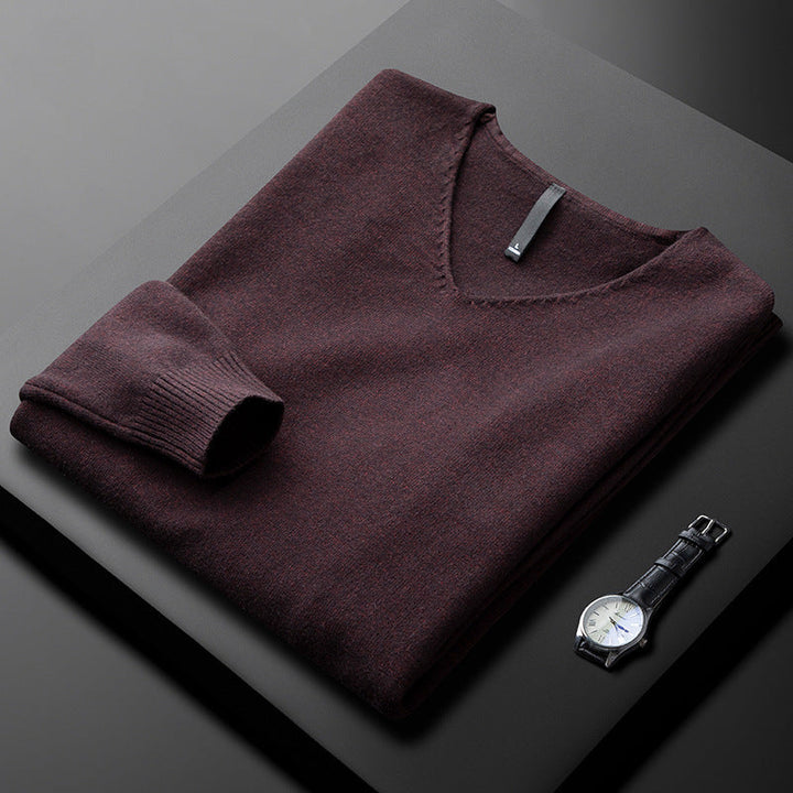 Caspian - Stylish Casual Sweater