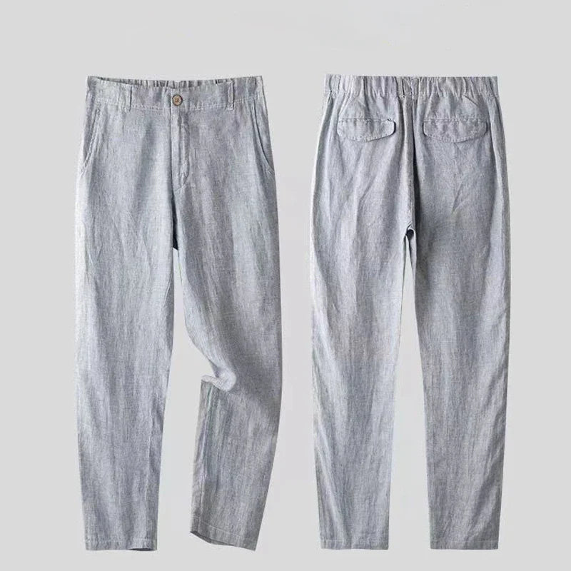 Zeron - Stylish Casual Two Piece Set