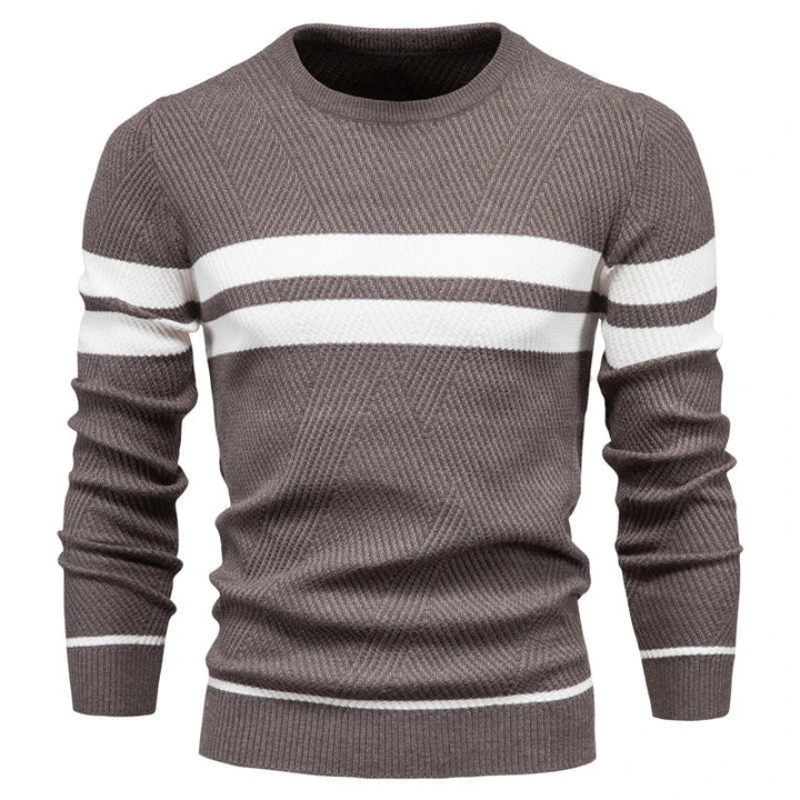 Davrell - Stylish Casual Sweater