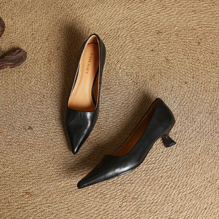 Genevieve - Elegant Casual Shoes
