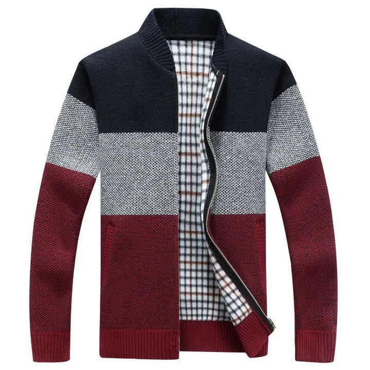 Lionel - Stylish Casual Cardigan