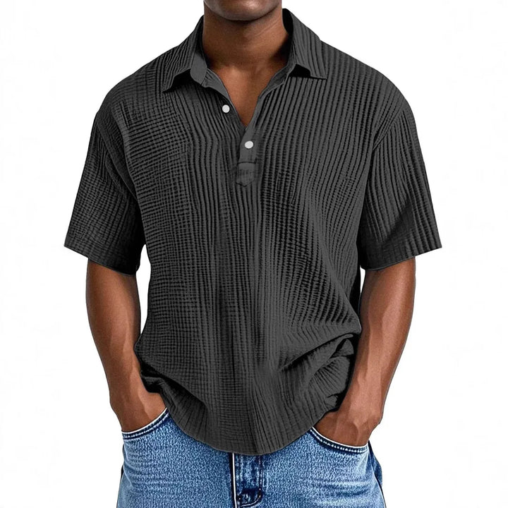 Albin - Lightweight Summer Shirt