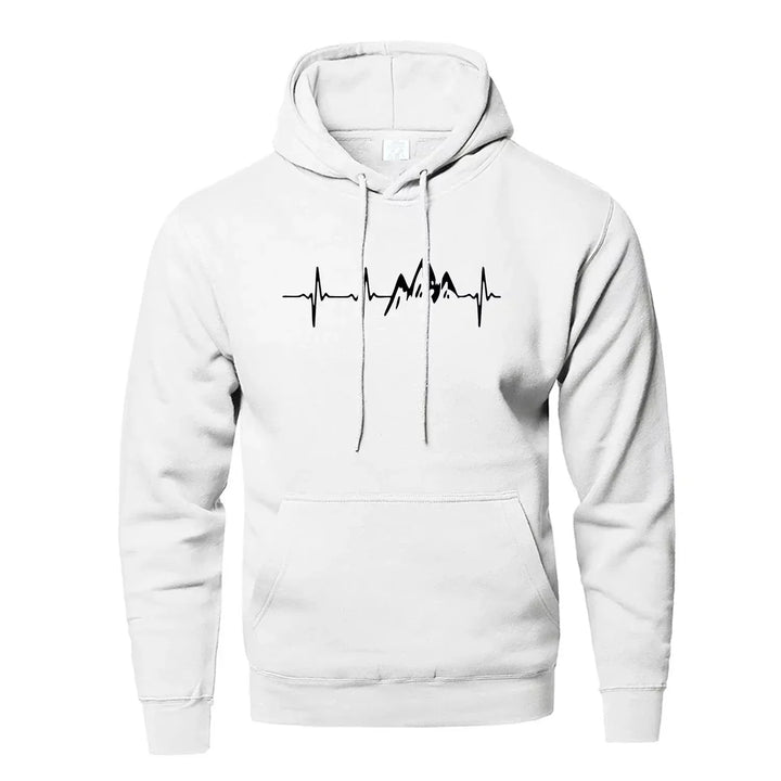 Zayden - Stylish Casual Hoodie