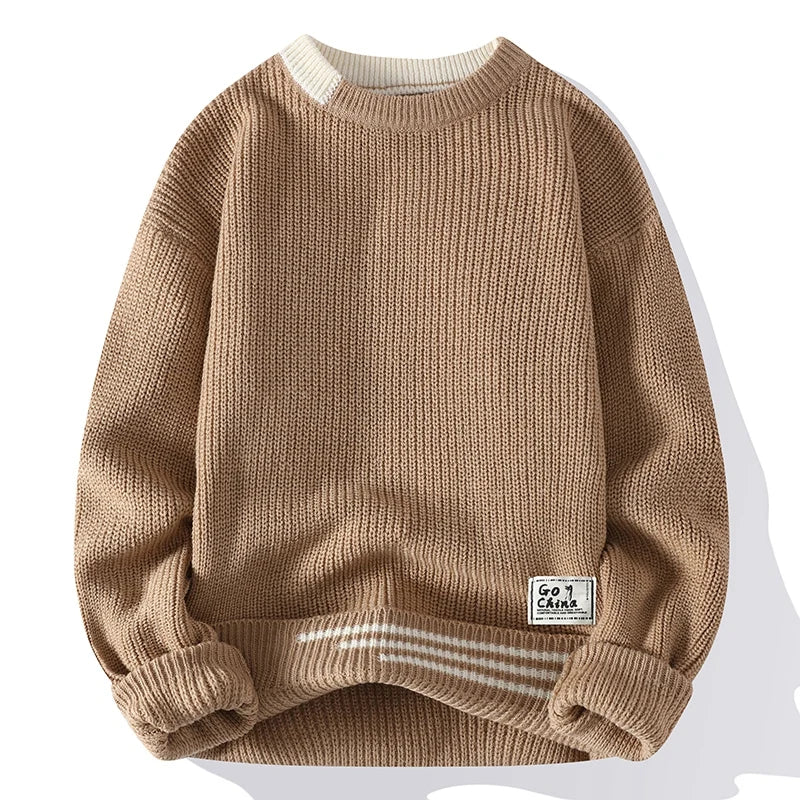 Arvix - Stylish Casual Sweater