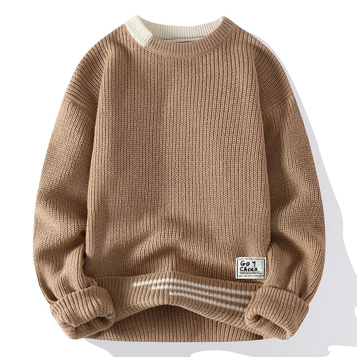 Arvix - Stylish Casual Sweater