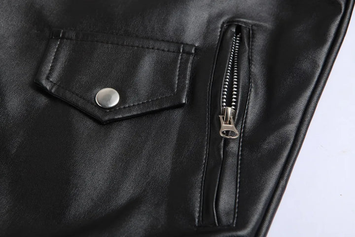 Quinton - Stylish Casual Jacket