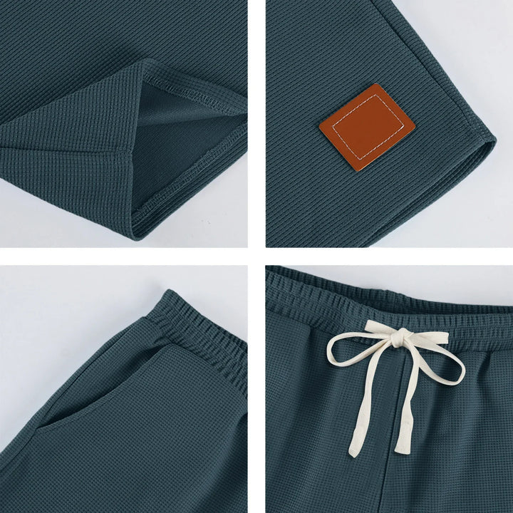 Acton - Lightweight Men's Shorts