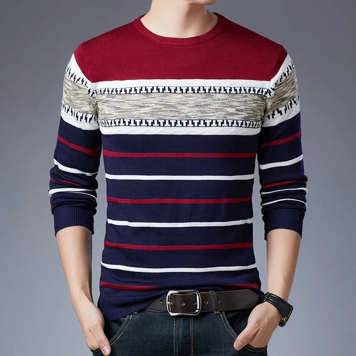 Edricor - Stylish Casual Sweater