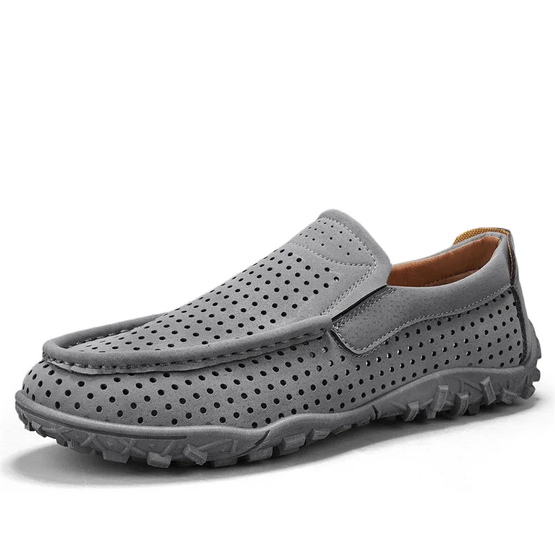 Alveric - Breathable Loafers