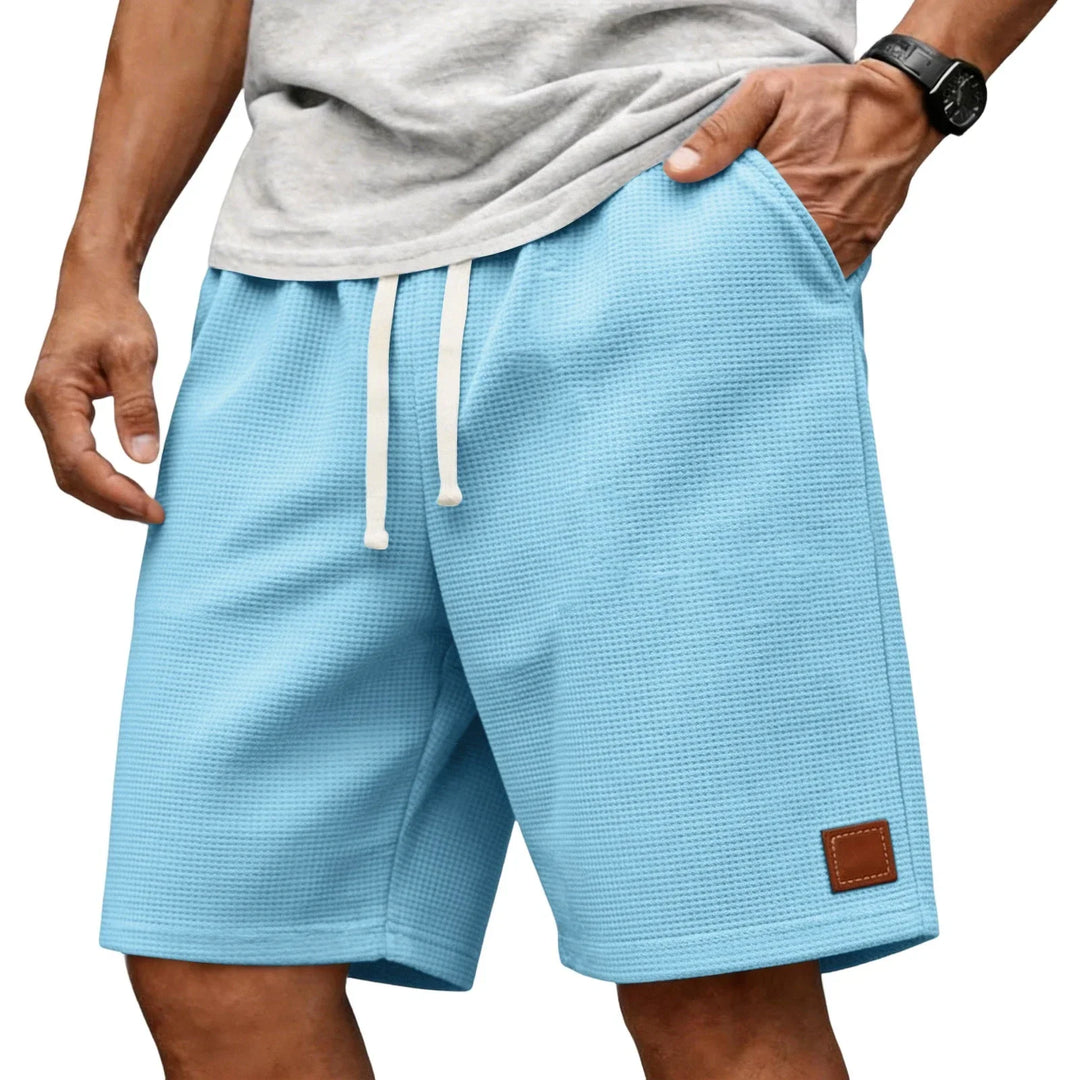 Acton - Lightweight Men's Shorts