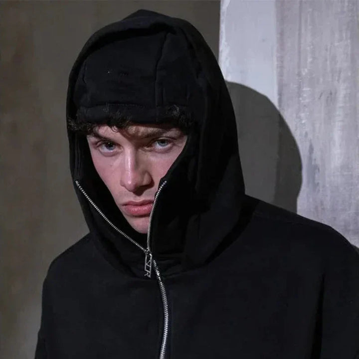 Avenley - Stylish Casual Hoodie Jacket