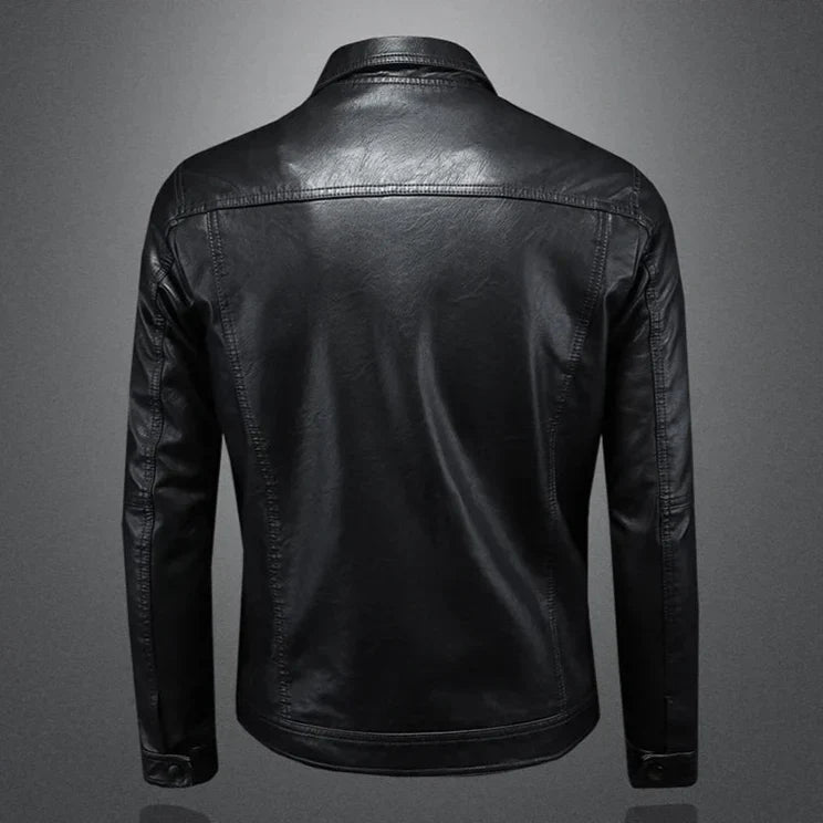 Braulio - Stylish Casual Jacket