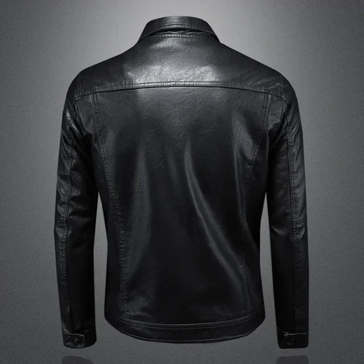 Niven - Premium Rider Jacket