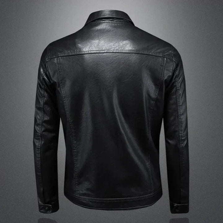 Niven - Premium Rider Jacket