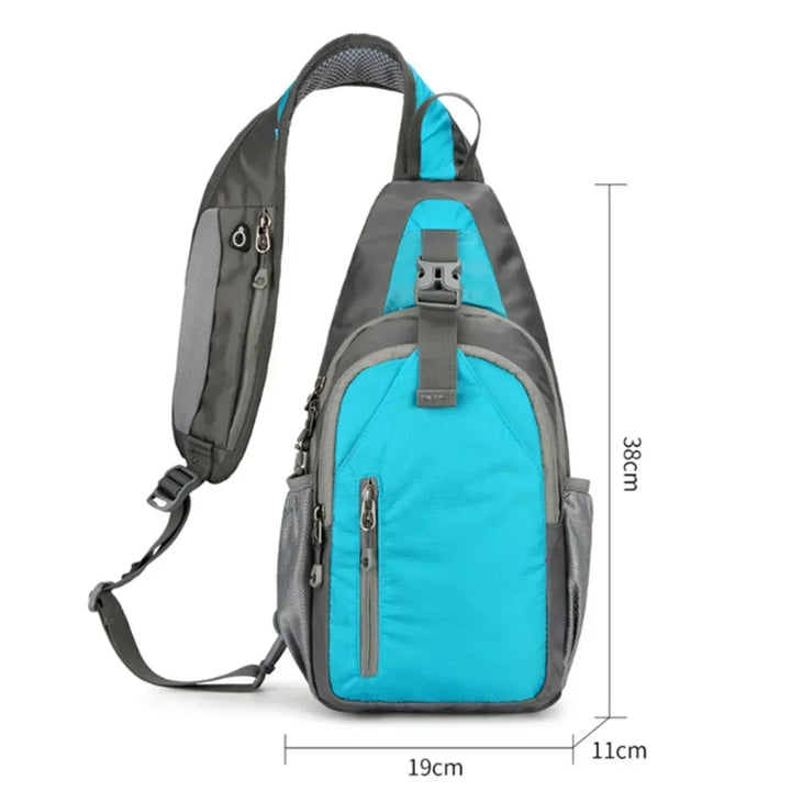 Cadoc - Stylish Shoulder Bag