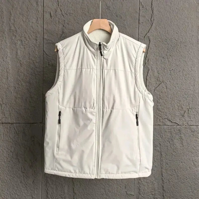 Nico - Premium Tailored Vest