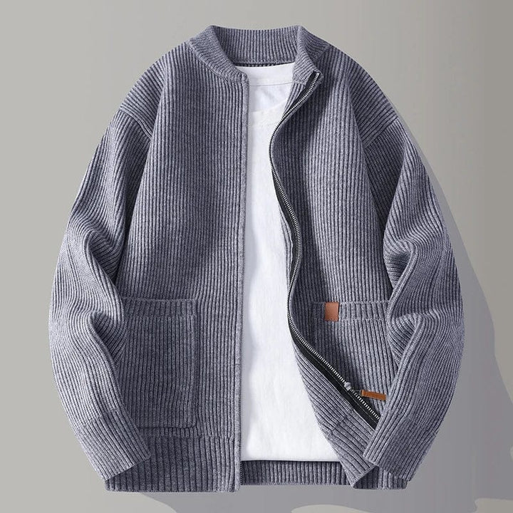 Franklin - Stylish Casual Cardigan