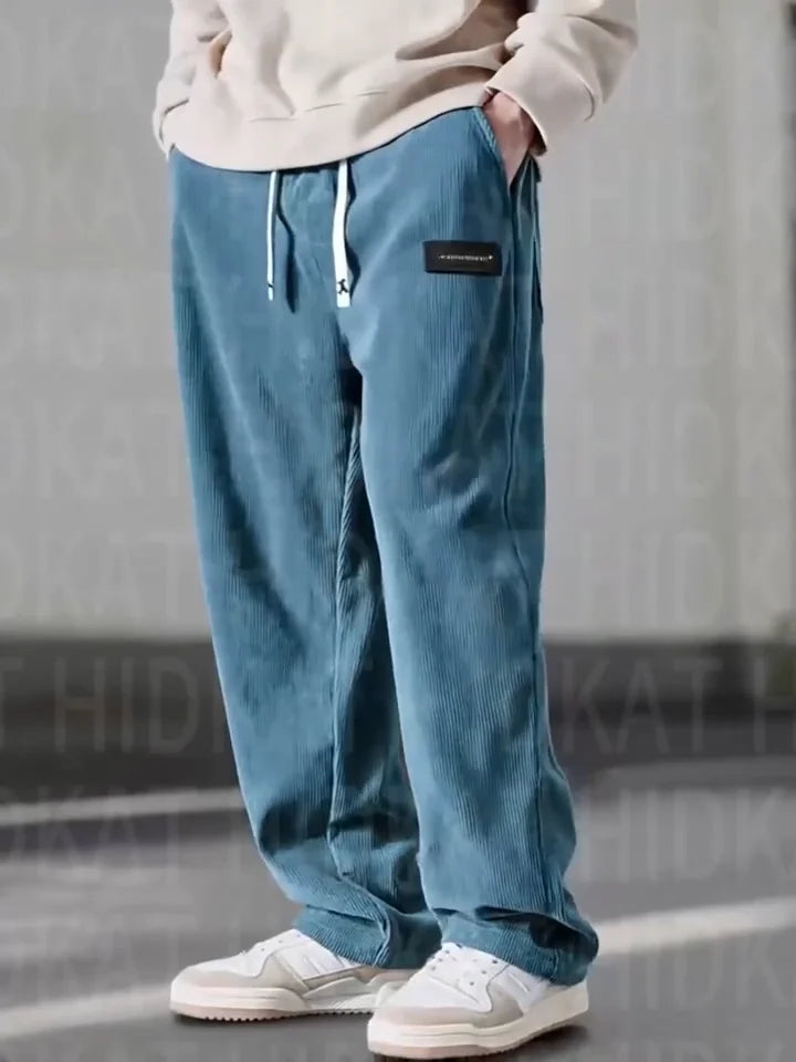 Tyson - Stylish Casual Pants