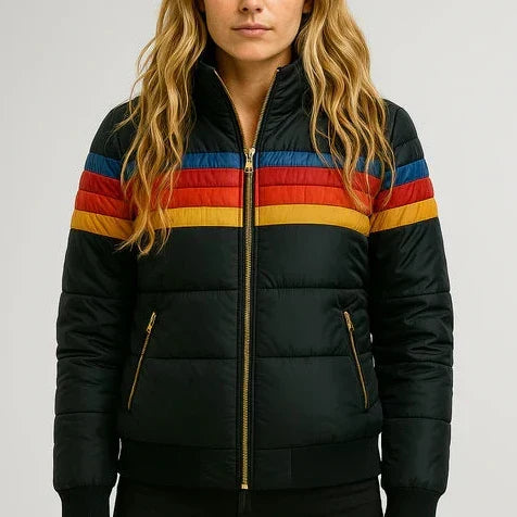 Hester - Lightweight Waterproof Jacket