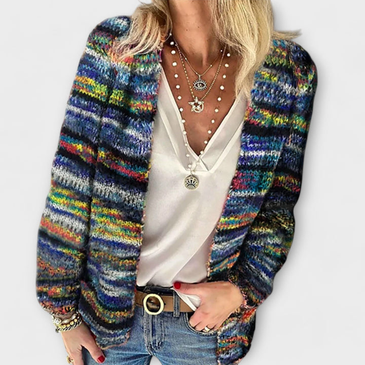 Nerys - Stylish Casual Cardigan