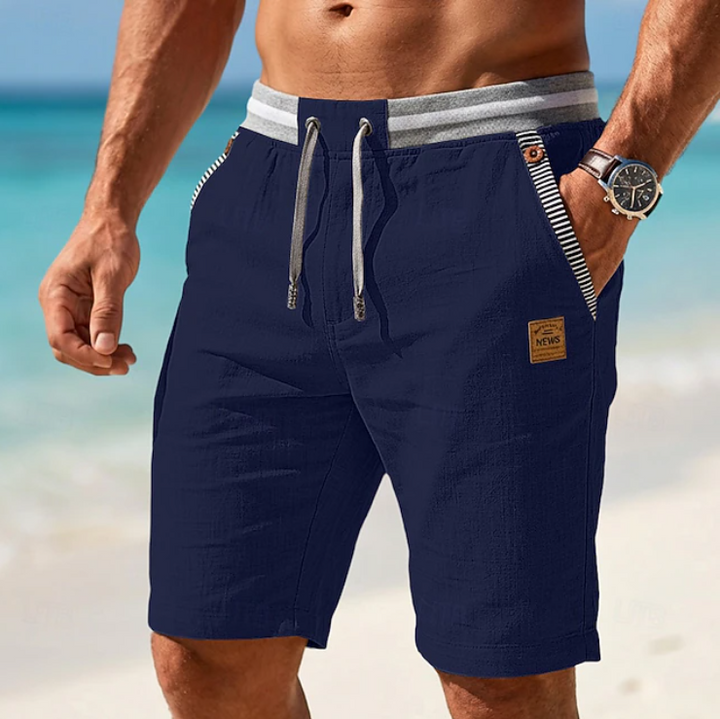 Viggo - Ultra-Light Summer Shorts