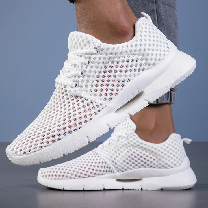 Kristina - Featherweight Sneakers