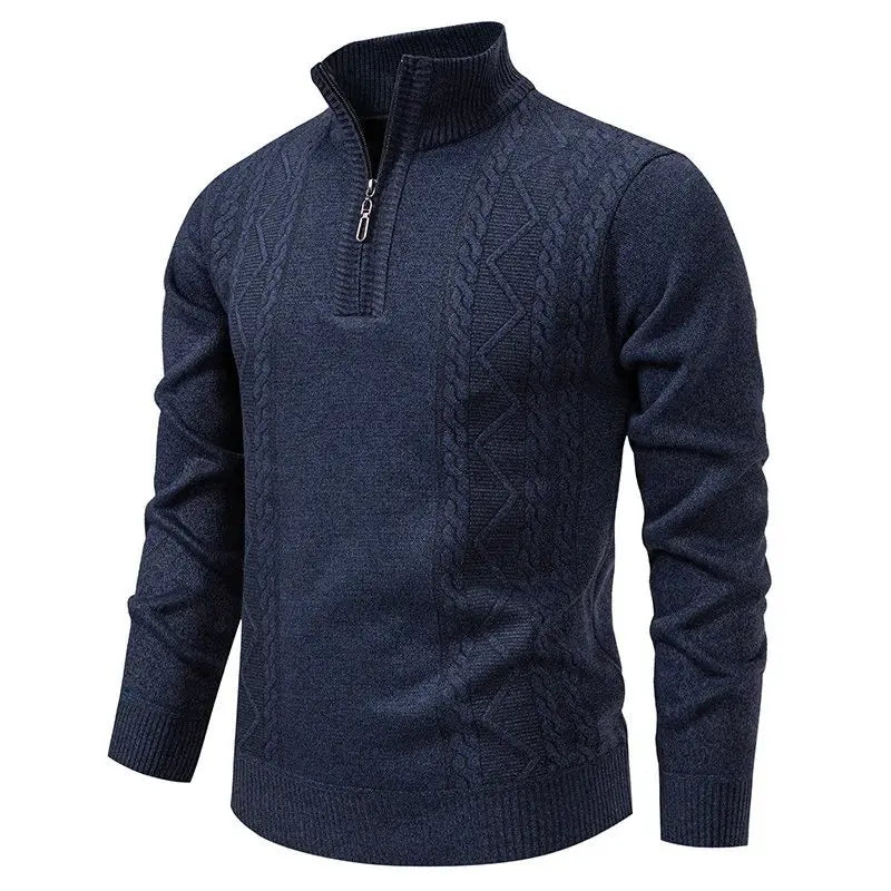 Zyran - Stylish Casual Sweater
