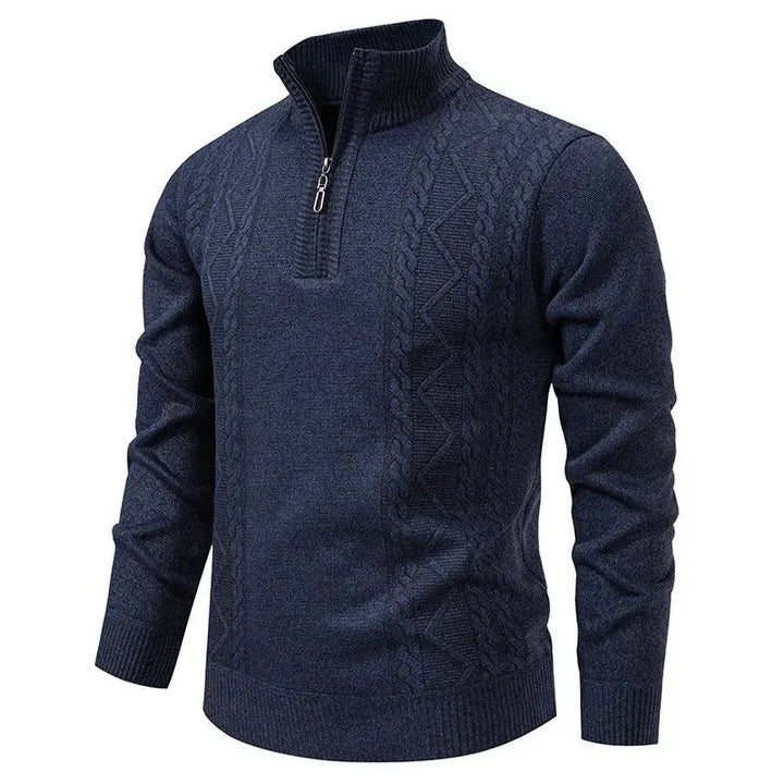 Zyran - Stylish Casual Sweater